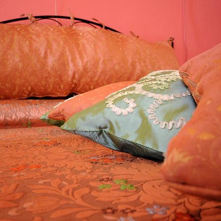Palazzo Rocci Rooms Gallipoli Pokoj fotografie