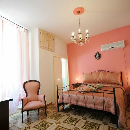 Palazzo Rocci Rooms Gallipoli Exteriér fotografie
