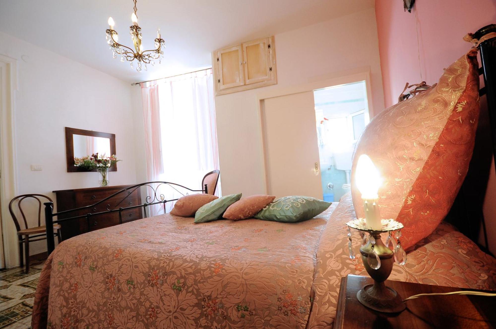 Palazzo Rocci Rooms Gallipoli Pokoj fotografie