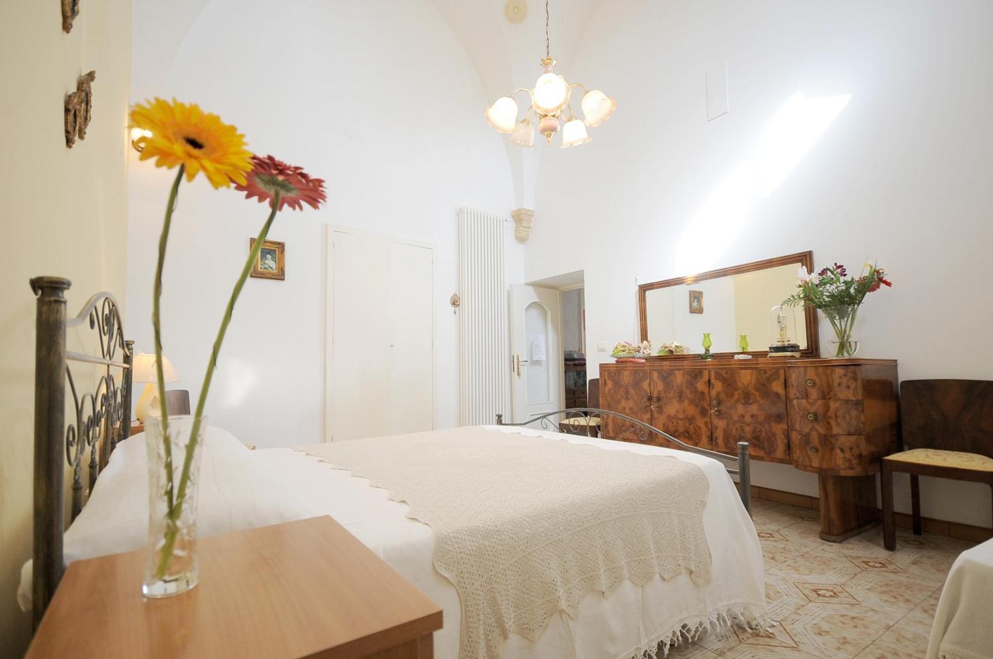 Palazzo Rocci Rooms Gallipoli Pokoj fotografie