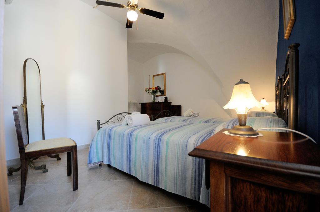 Palazzo Rocci Rooms Gallipoli Pokoj fotografie