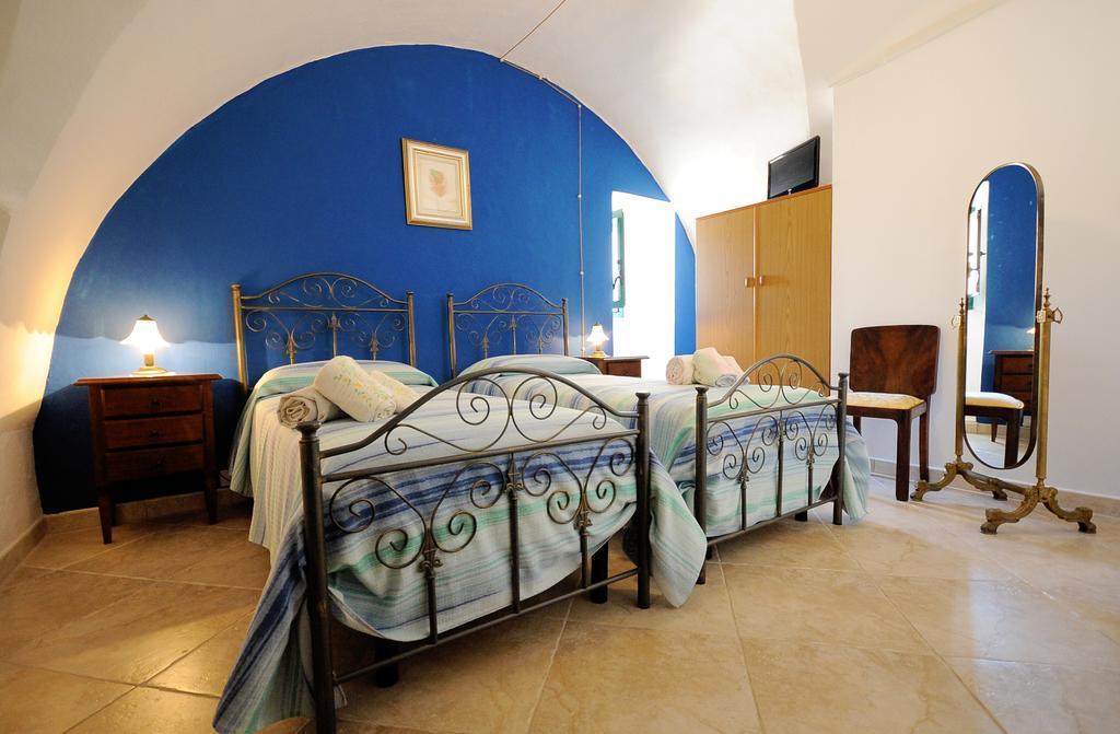 Palazzo Rocci Rooms Gallipoli Pokoj fotografie
