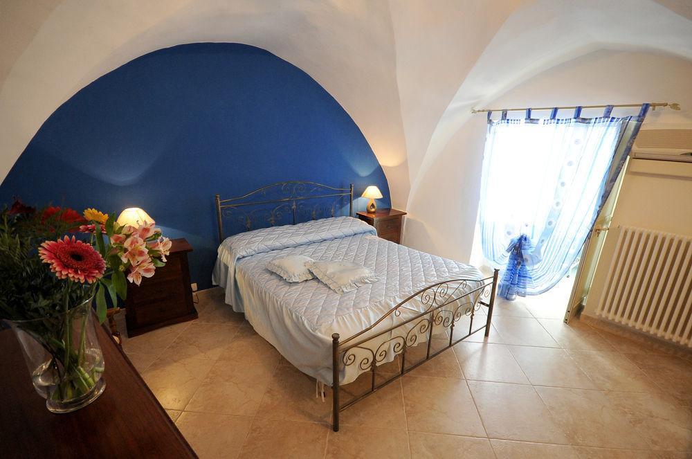 Palazzo Rocci Rooms Gallipoli Exteriér fotografie