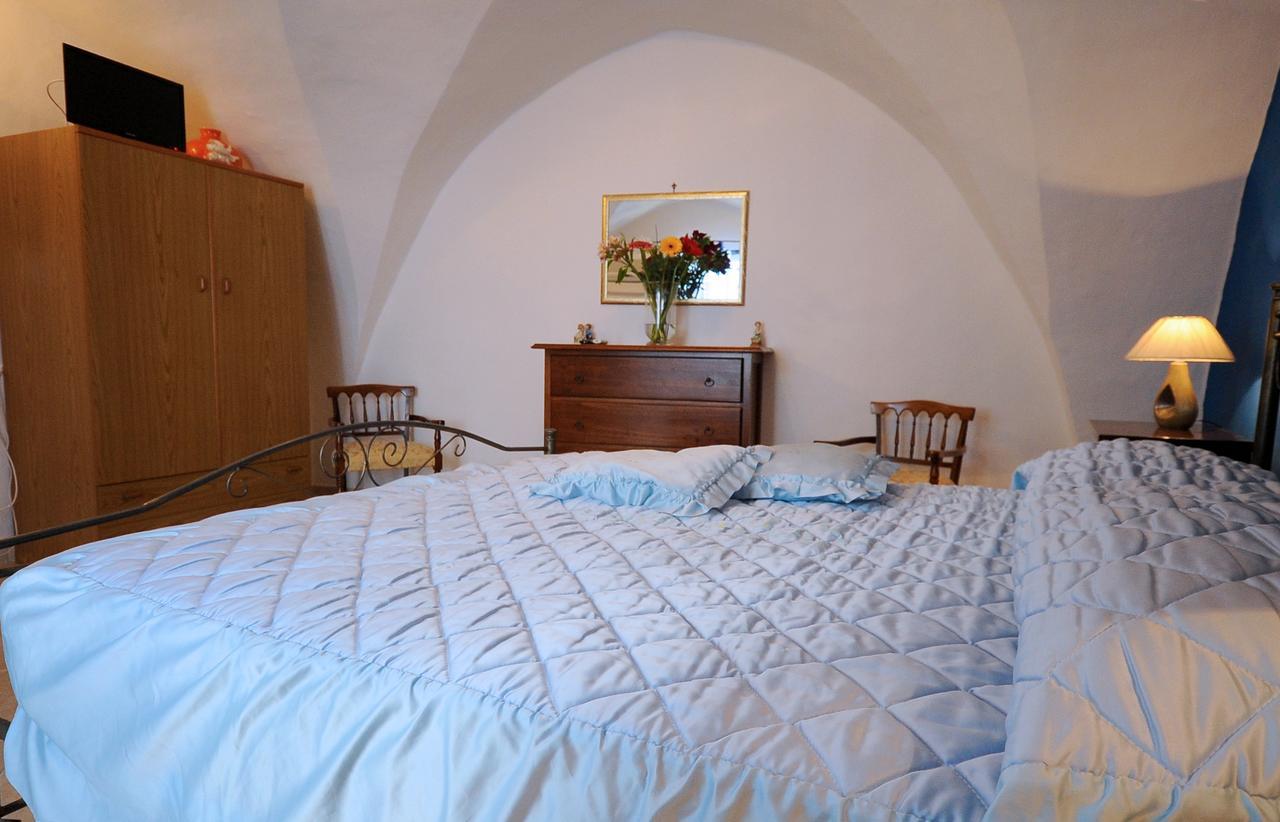 Palazzo Rocci Rooms Gallipoli Exteriér fotografie