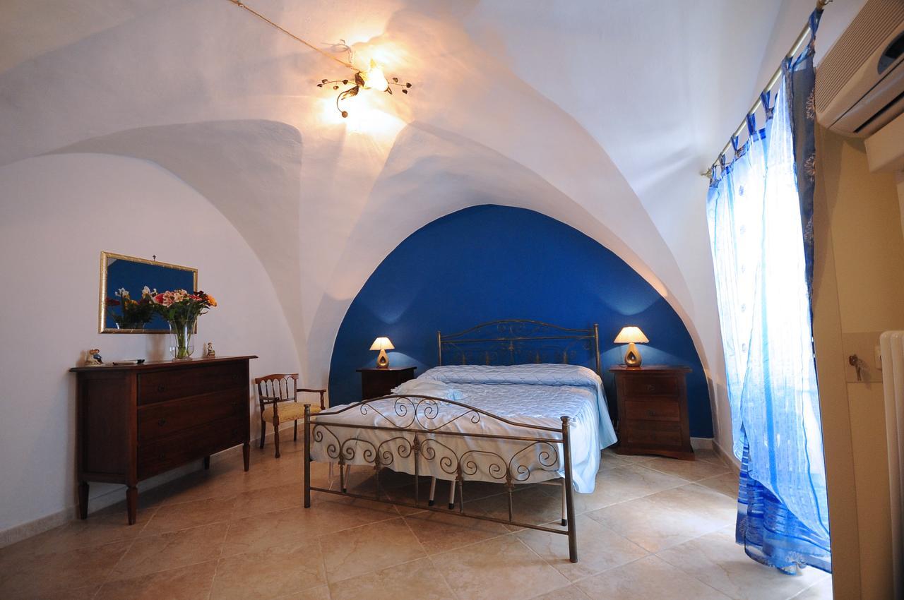 Palazzo Rocci Rooms Gallipoli Exteriér fotografie