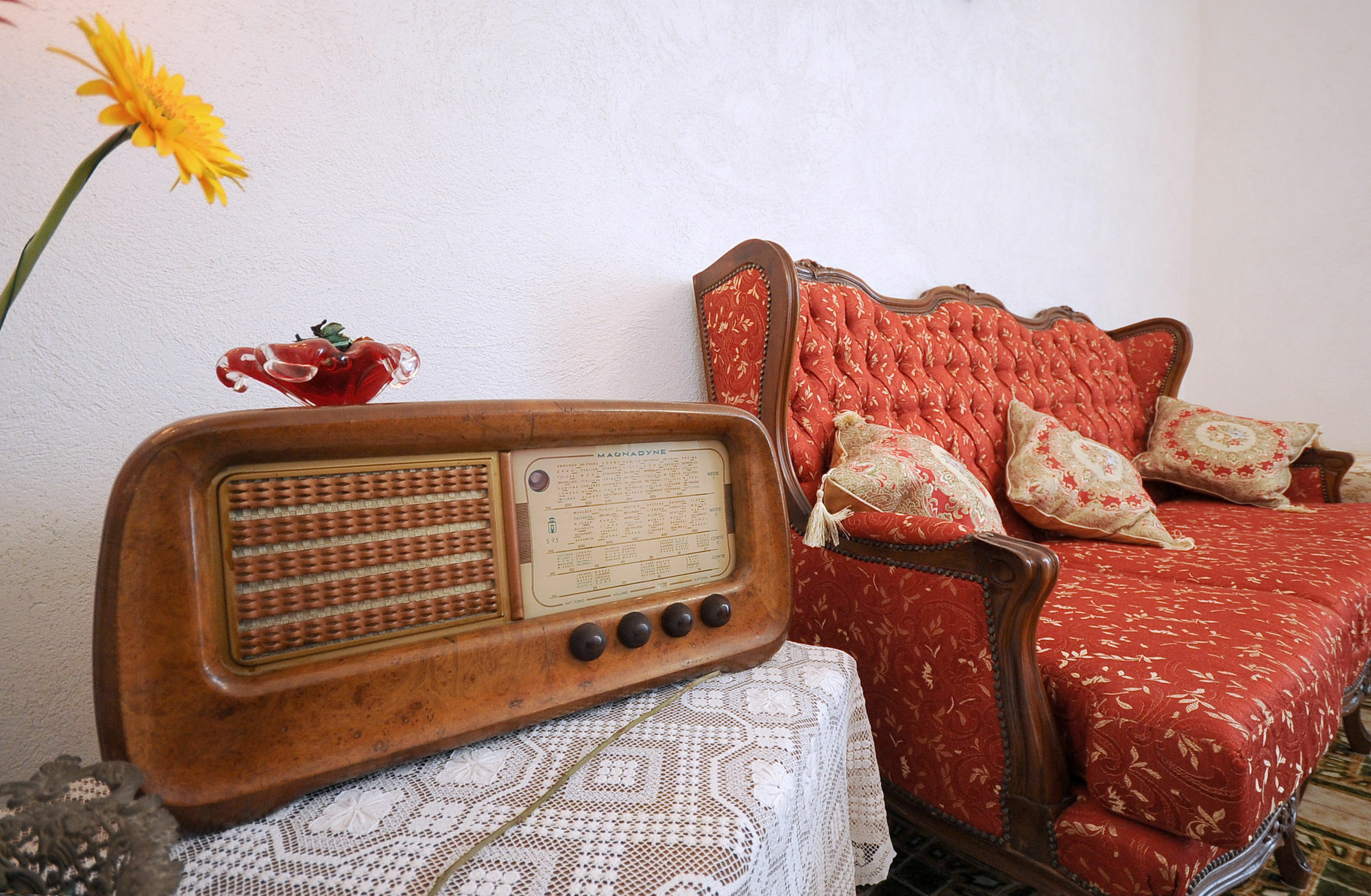 Palazzo Rocci Rooms Gallipoli Exteriér fotografie