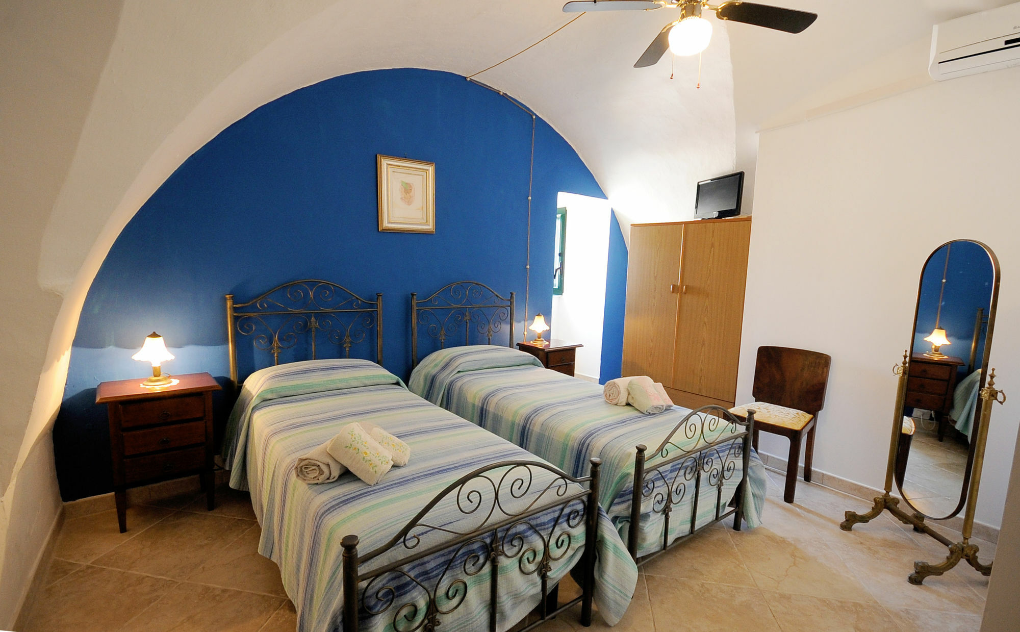 Palazzo Rocci Rooms Gallipoli Exteriér fotografie