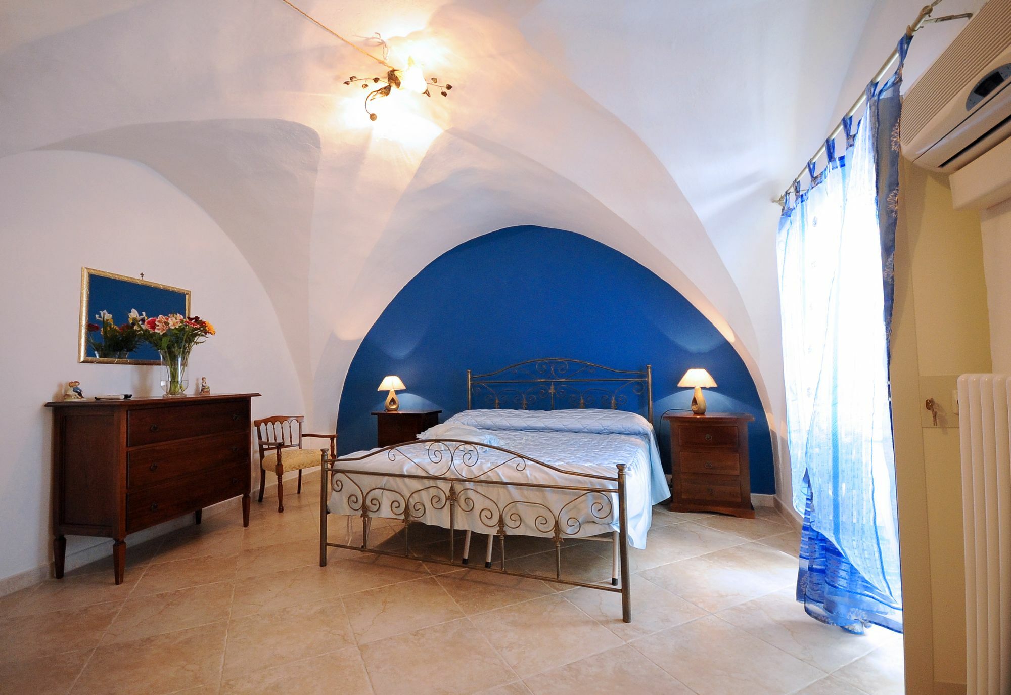 Palazzo Rocci Rooms Gallipoli Exteriér fotografie