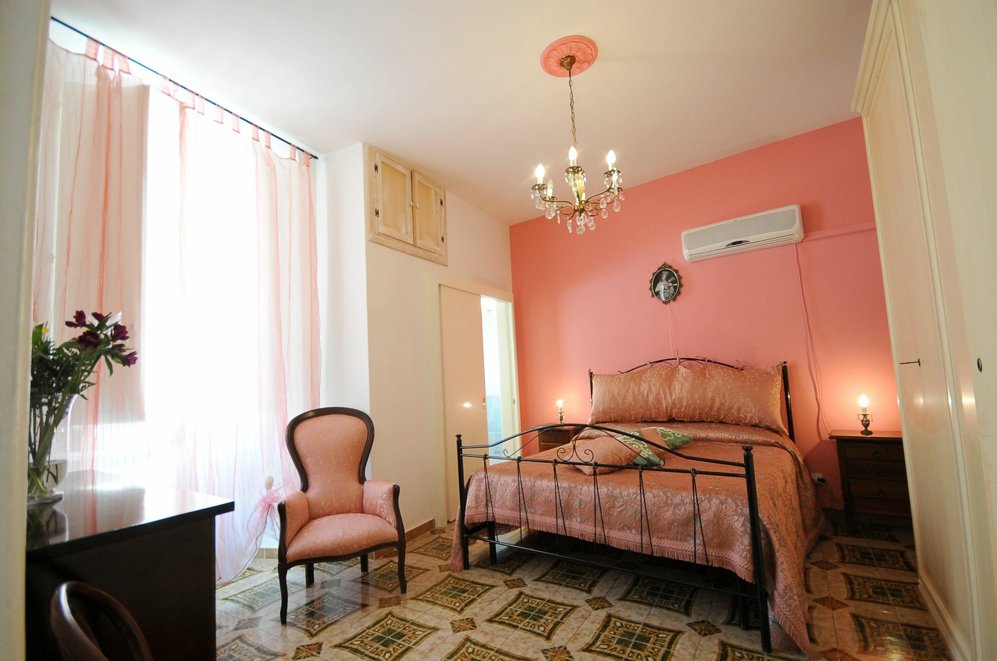 Palazzo Rocci Rooms Gallipoli Exteriér fotografie